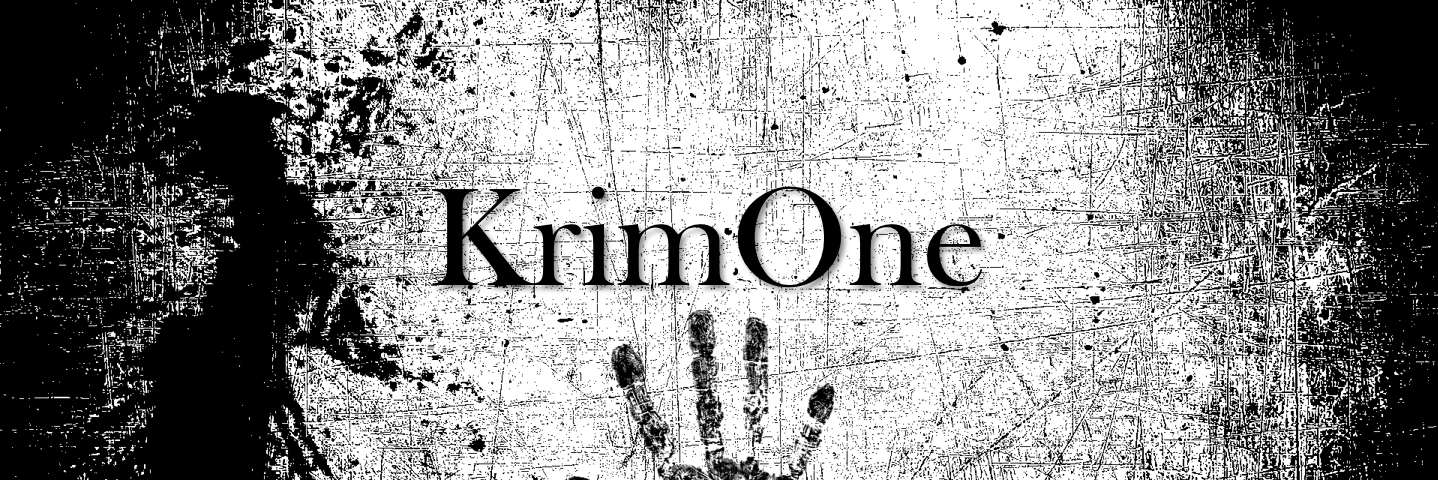 обложка автора KrimOne