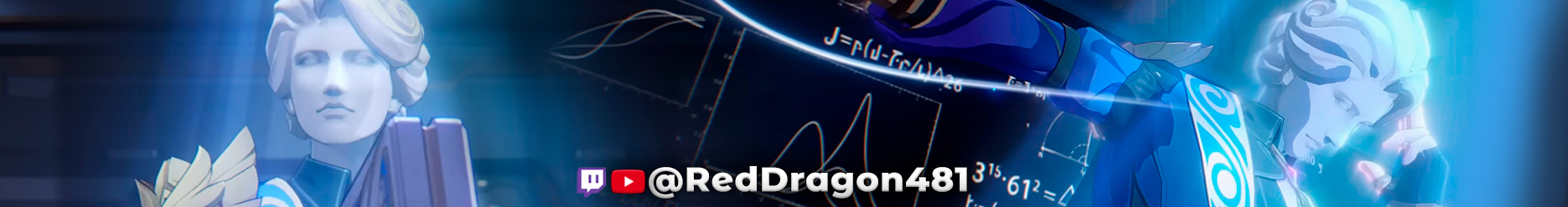 creator cover RedDragon481