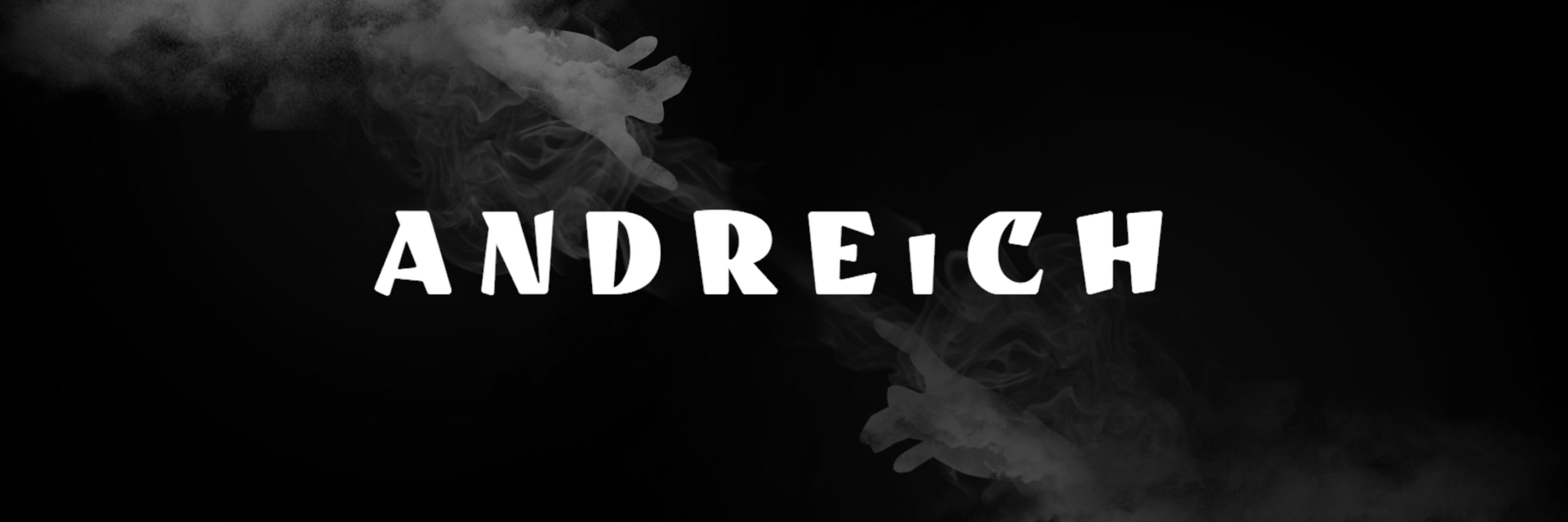 creator cover Андрей Осипенков aka ANDREiCH