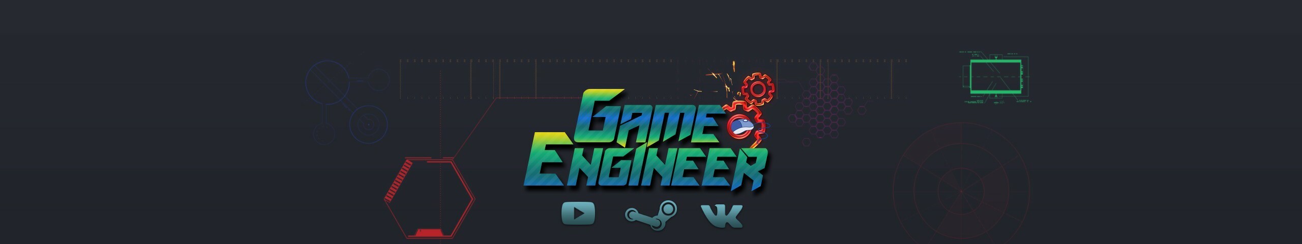 creator cover GameEngineer