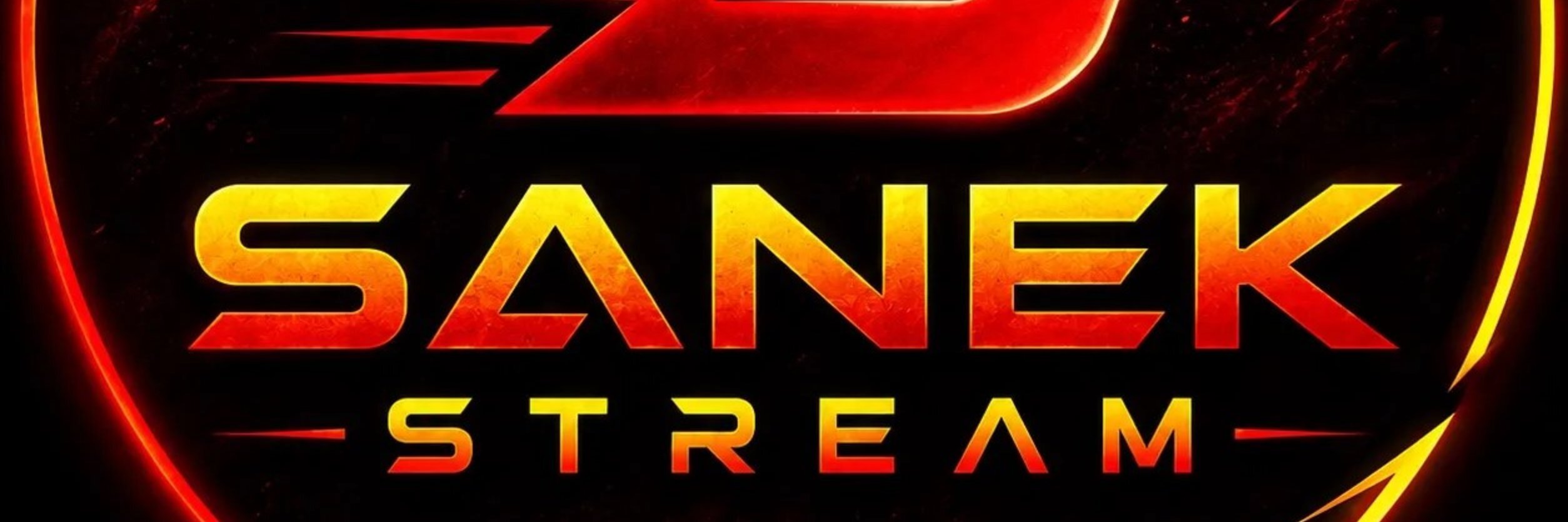 creator cover SANEK STREAM