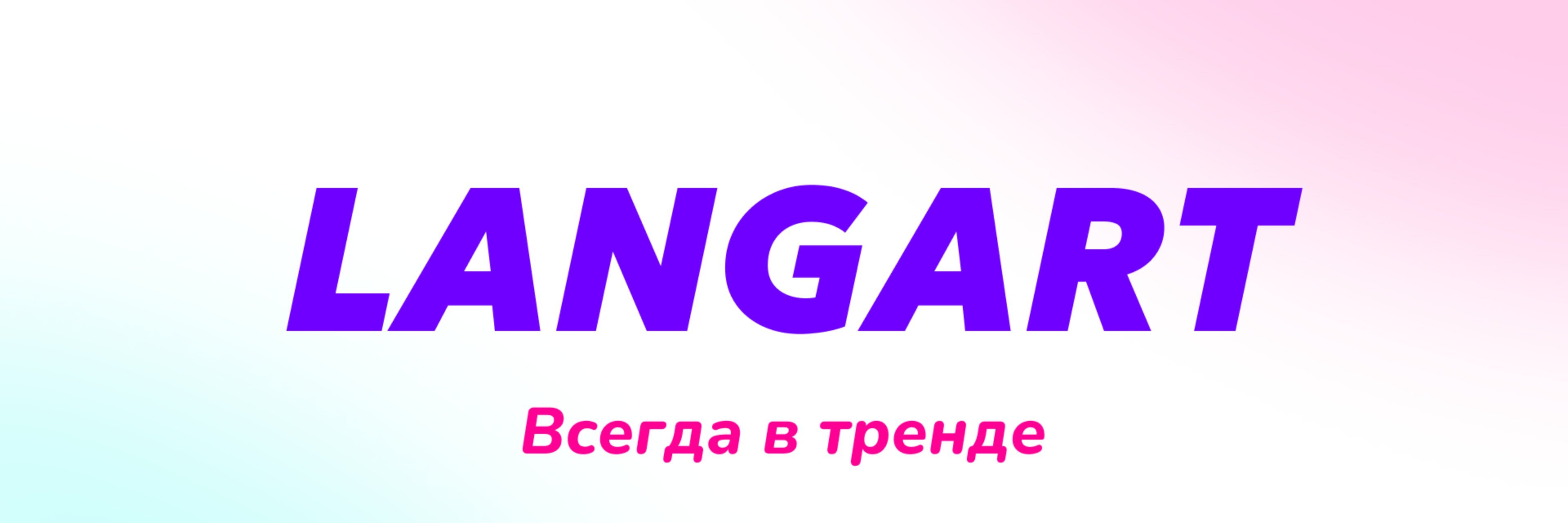 creator cover Langart