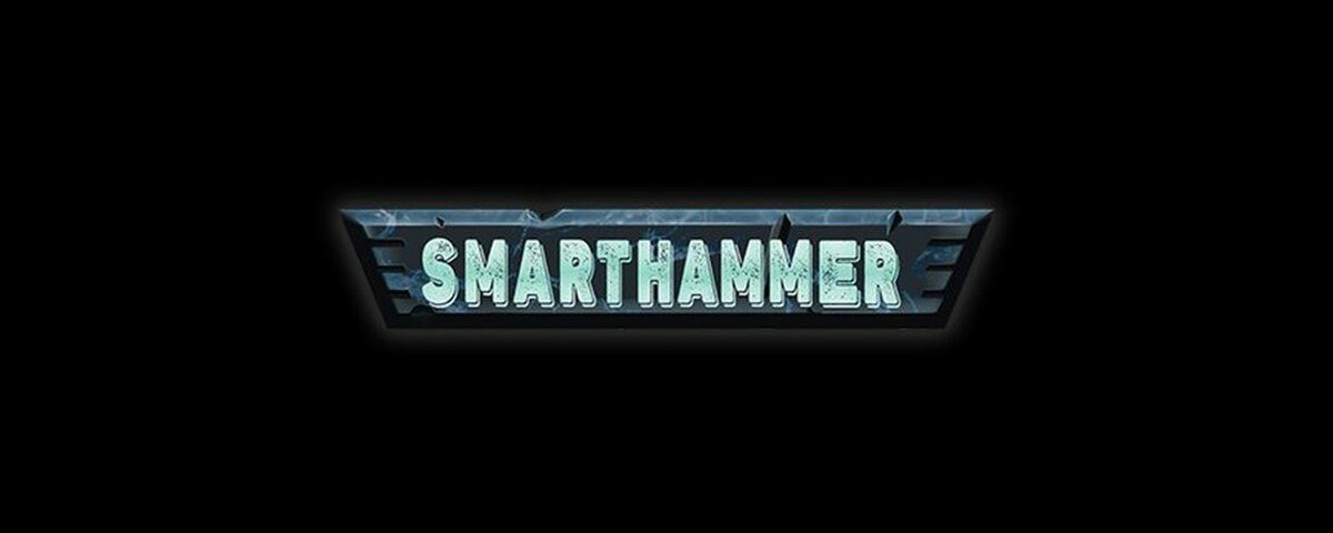 creator cover SMARHAMMER