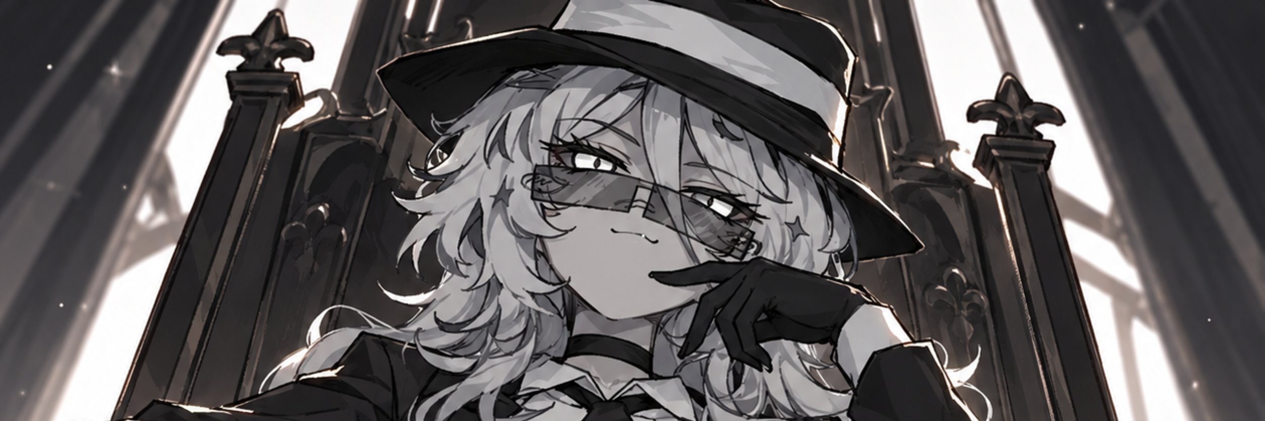 creator cover Kishumaru(Sentience)