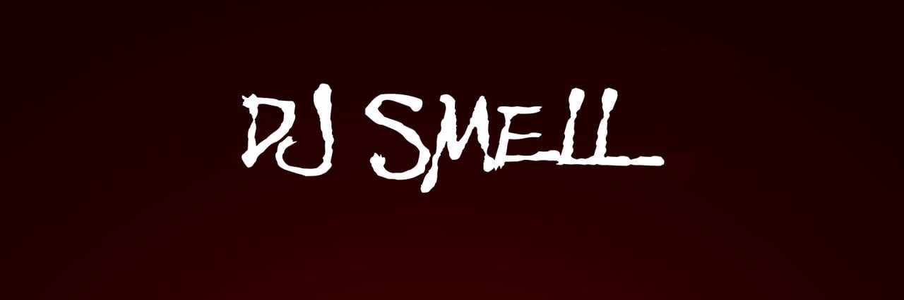 обложка автора DJ Smell