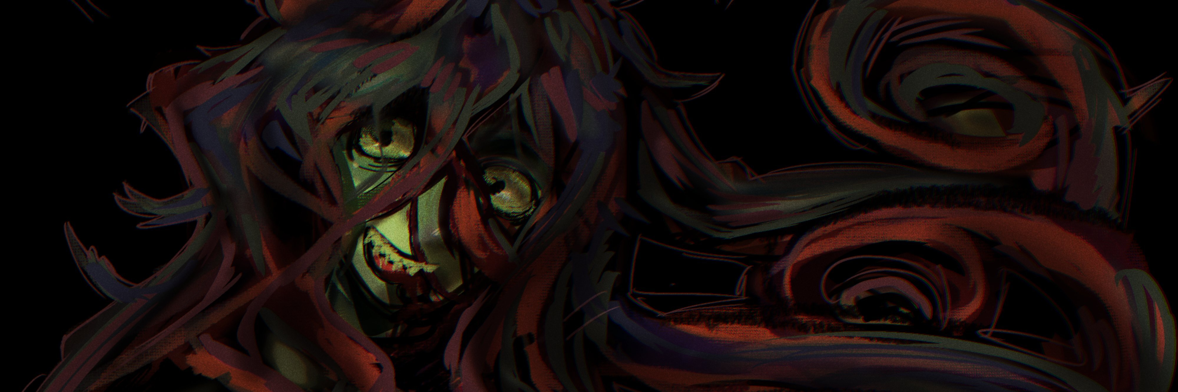creator cover behaveabyss