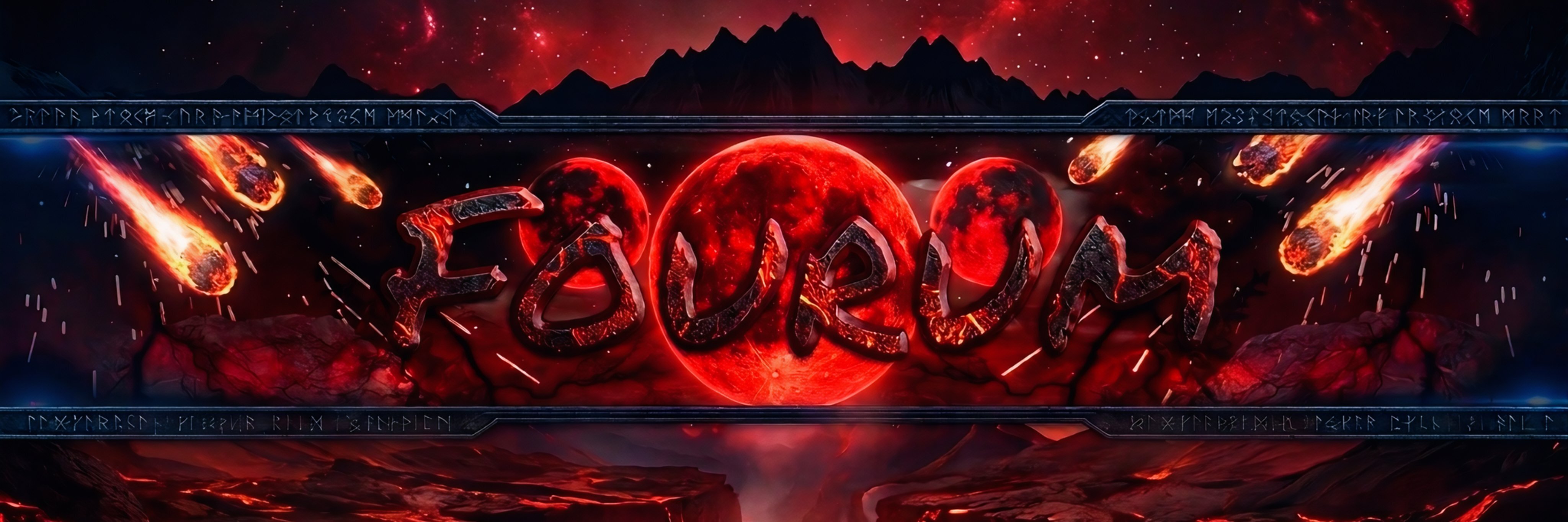 creator cover Fourum