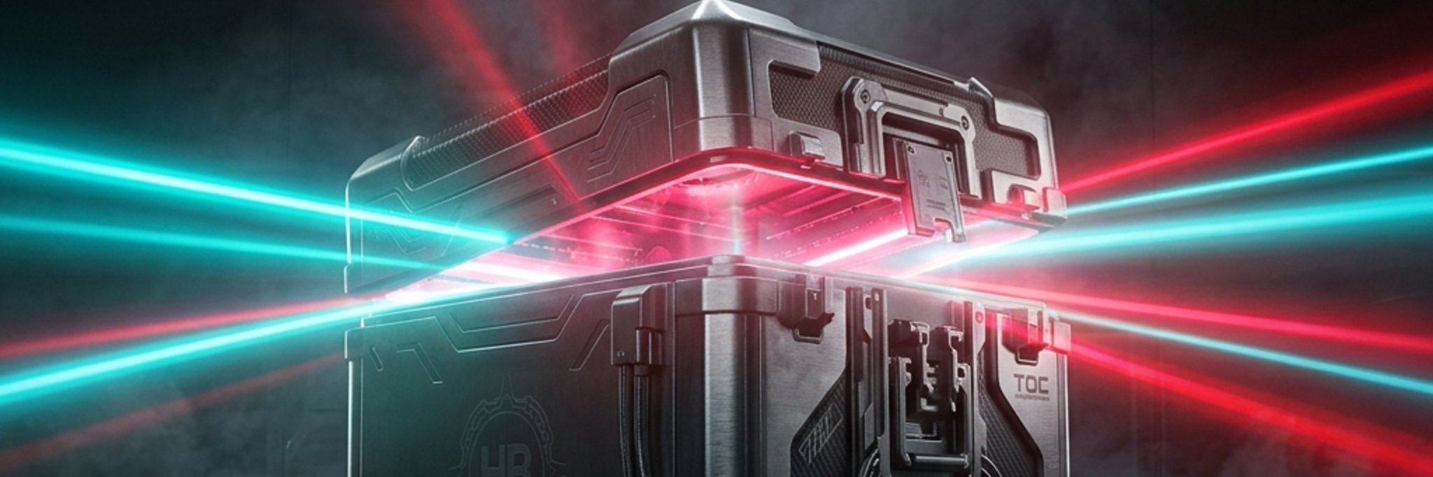 creator cover Hard Box