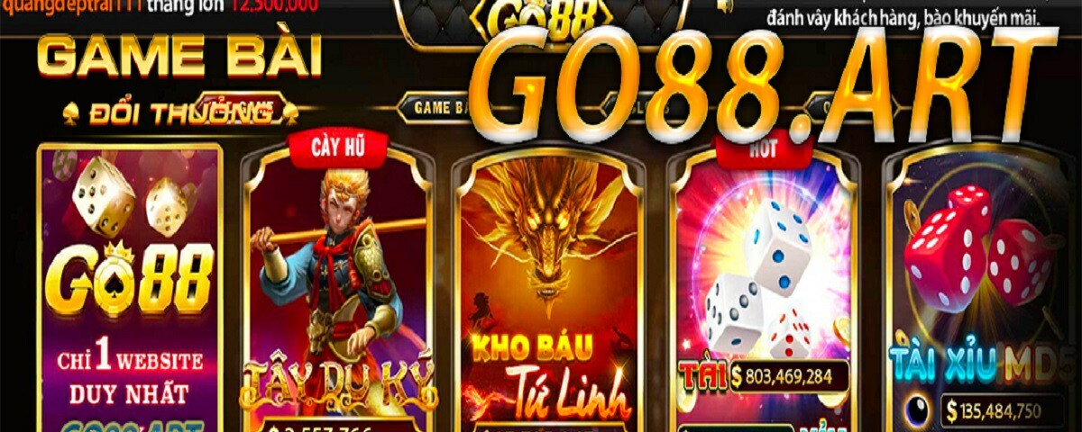 creator cover Link Tai App Game GO88