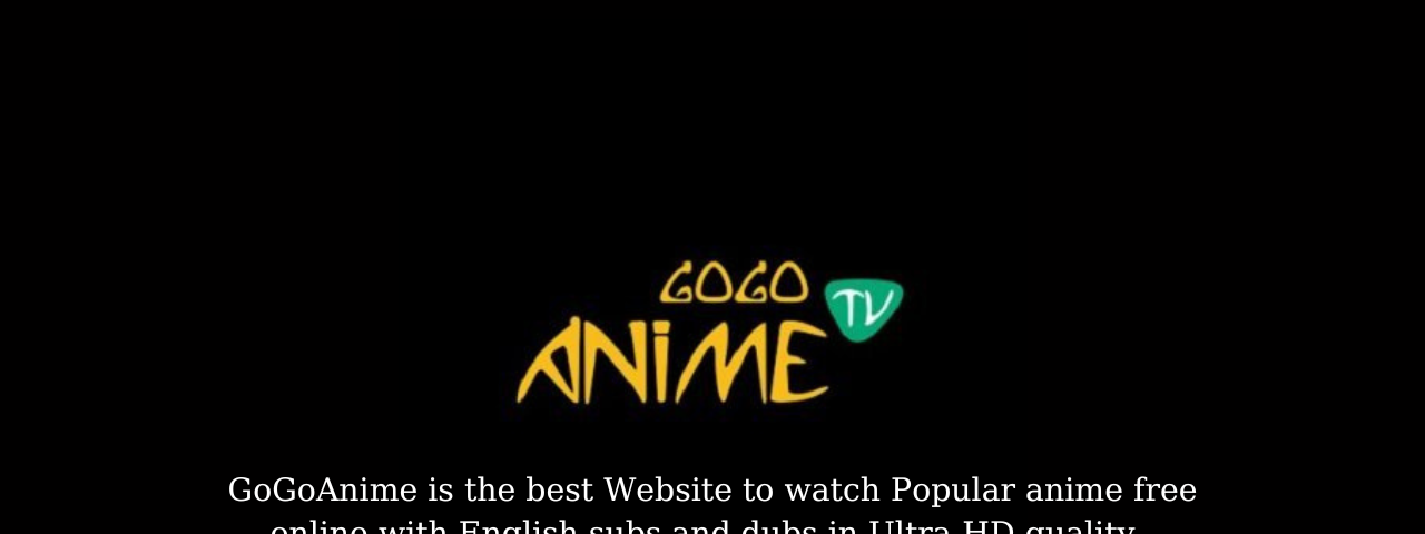 обложка автора Gogoanime Help