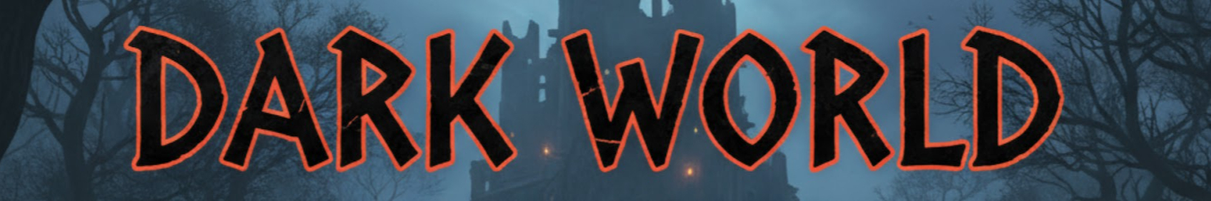 creator cover Dark World