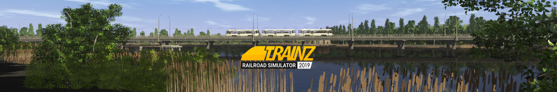 creator cover [TRAINZ] Мастерская Фактора