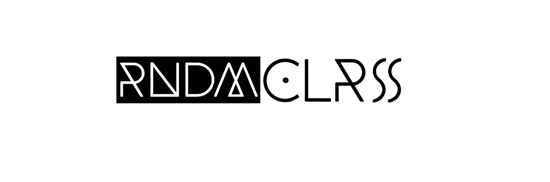 creator cover RNDMCLRS