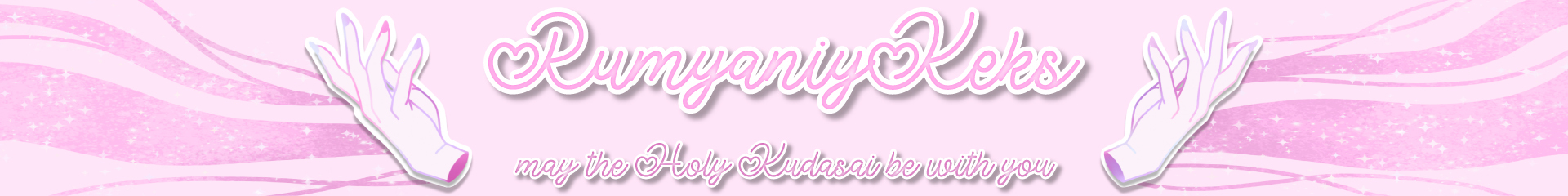 creator cover RumyaniyKeks