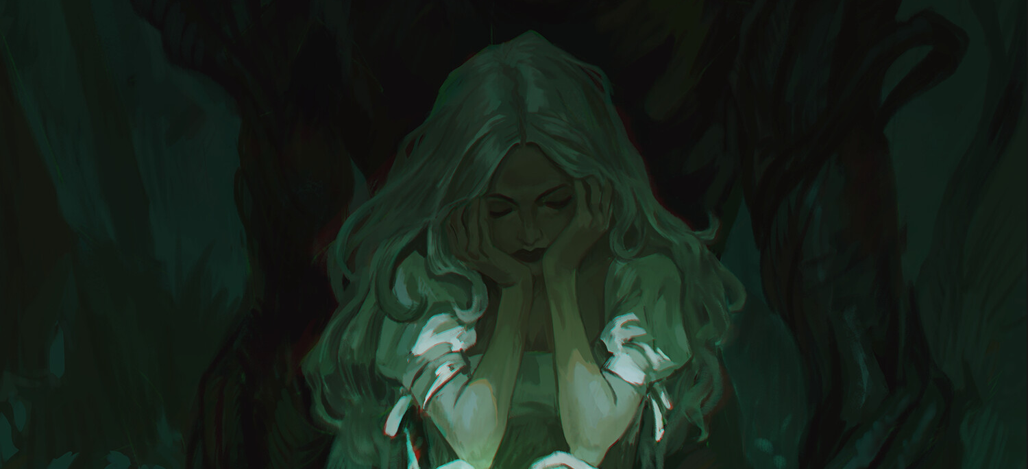 creator cover Таша Тихонова