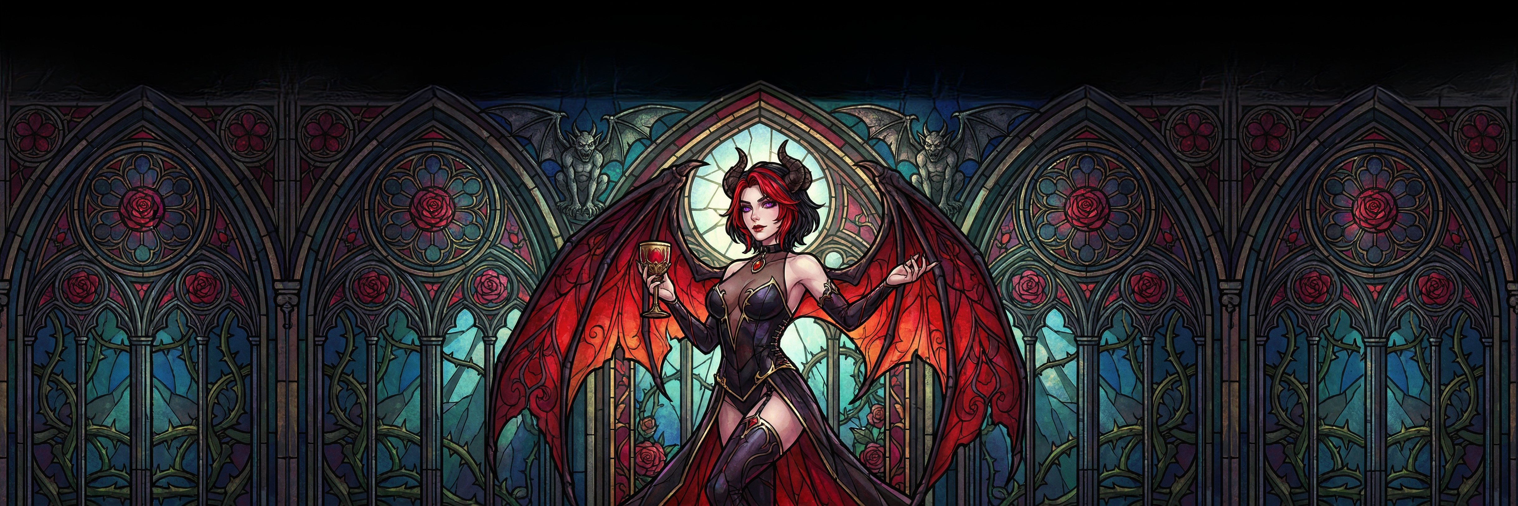 creator cover Xen