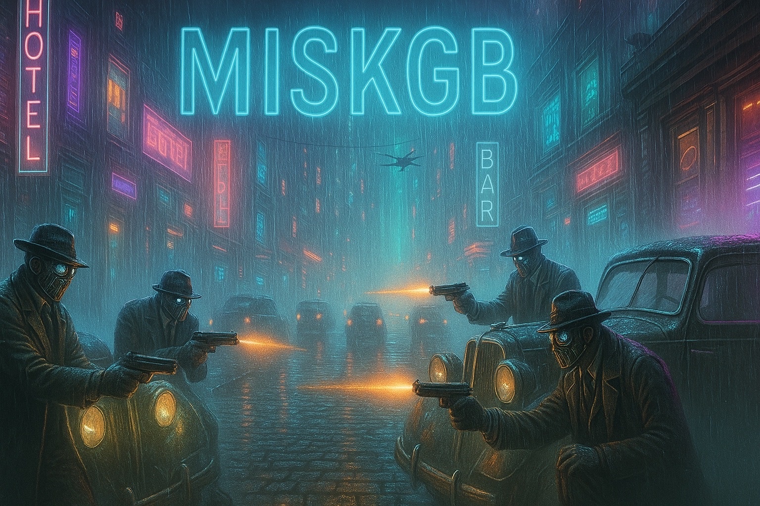 creator cover Денис Приморский