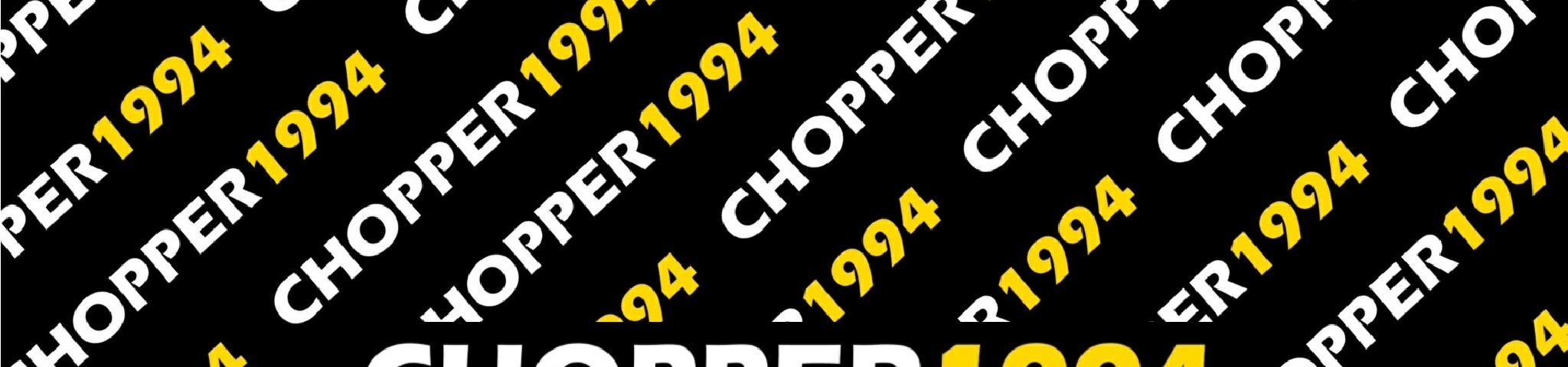 creator cover Andrey Chopper