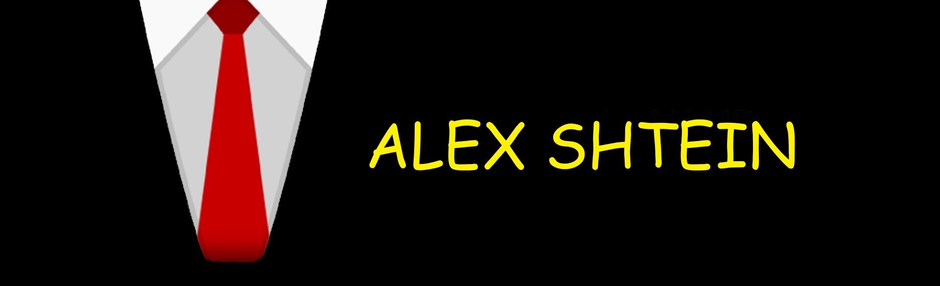 creator cover Alex Shtein