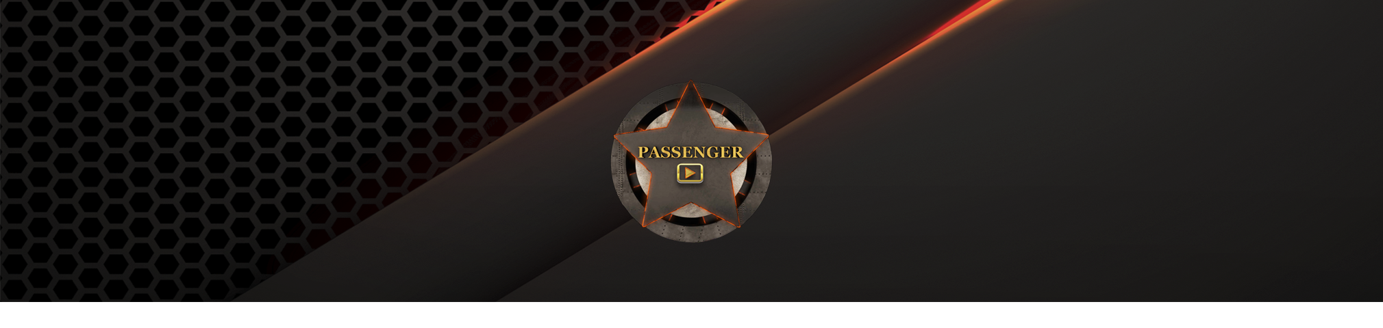 creator cover PassengerPlay