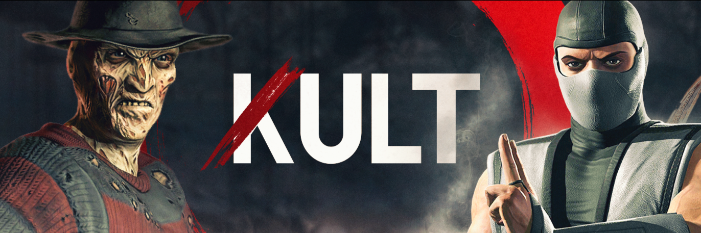 creator cover KULT