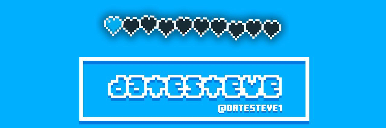 creator cover Datesteve