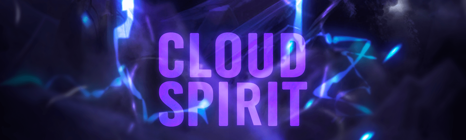обложка автора Cloud Spirit