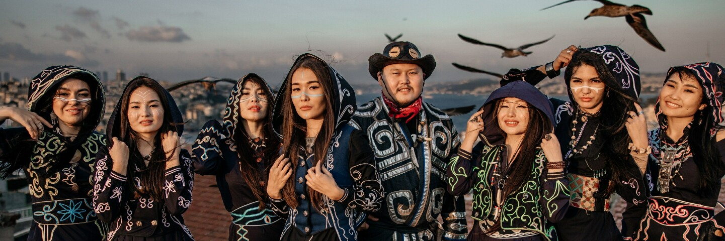 creator cover OTYKEN