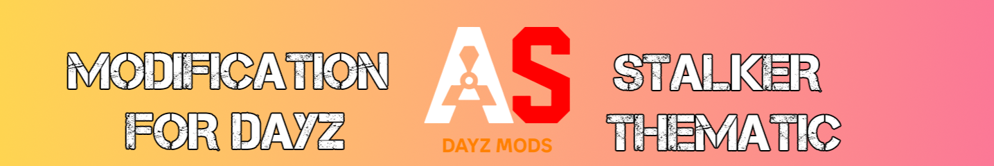 creator cover AS | DayZ Mod