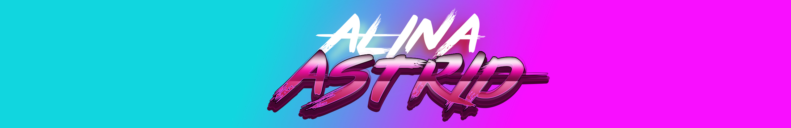 creator cover ALina_ astrID