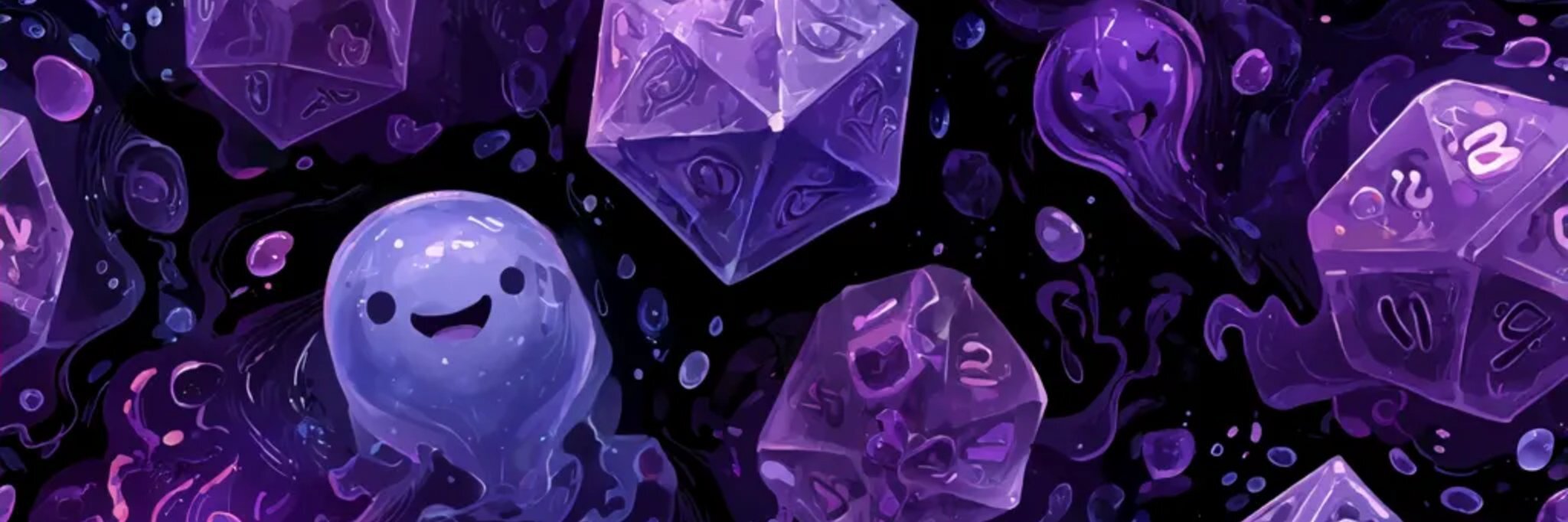 creator cover Jelly Dice