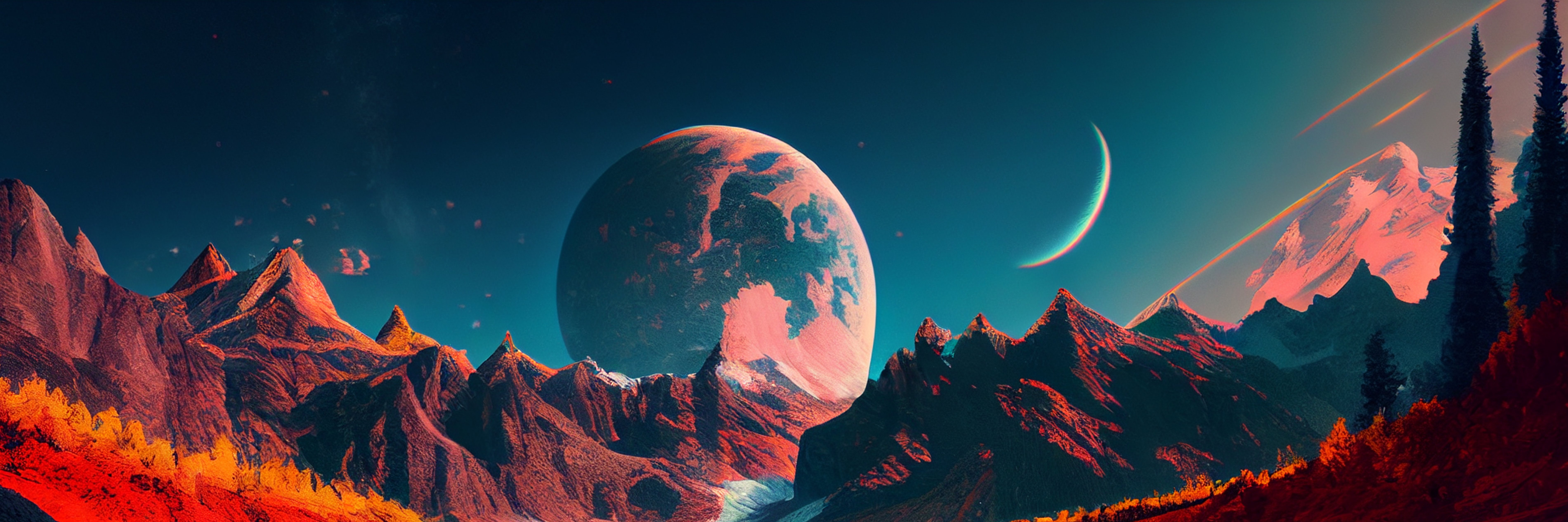 creator cover Kalipso