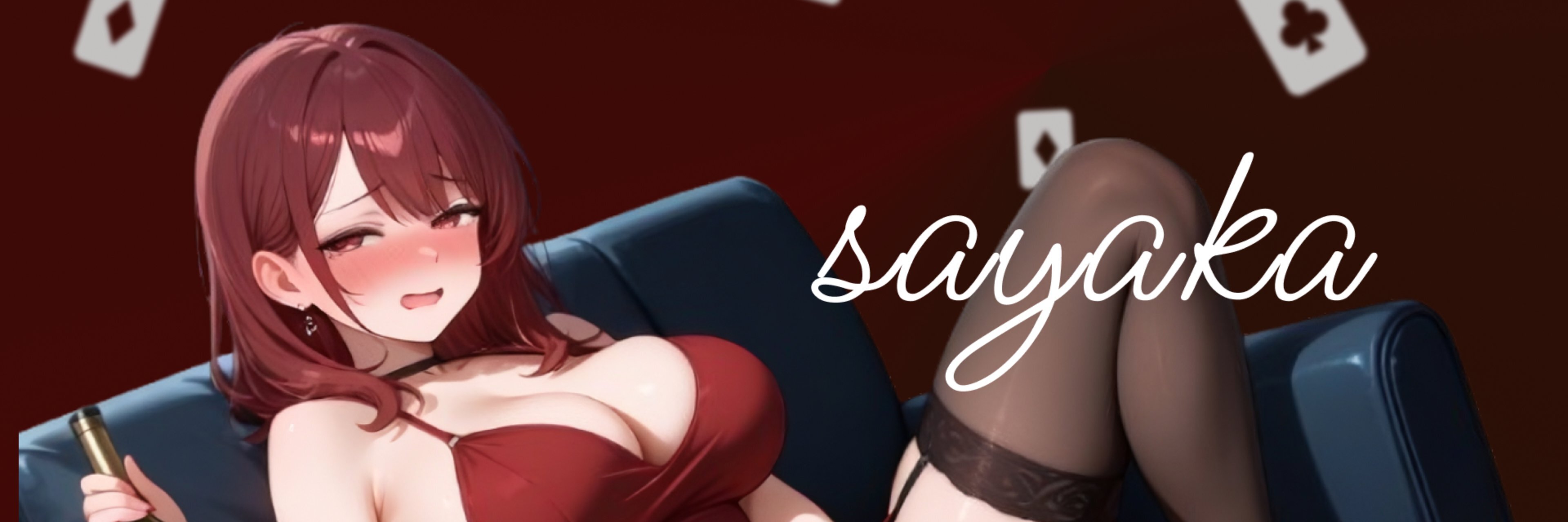 creator cover Horny Sayuki