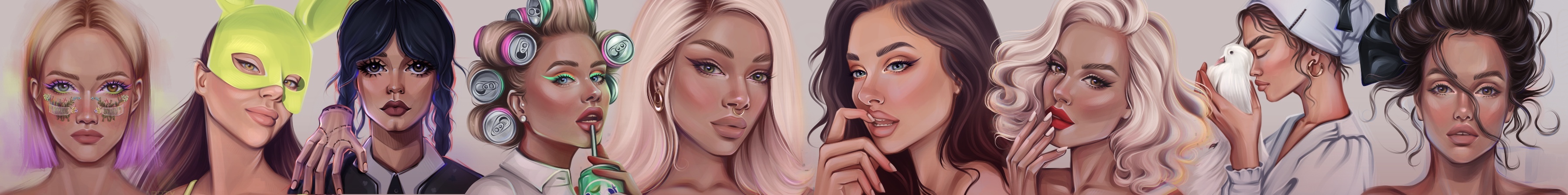 creator cover Vikaarrty