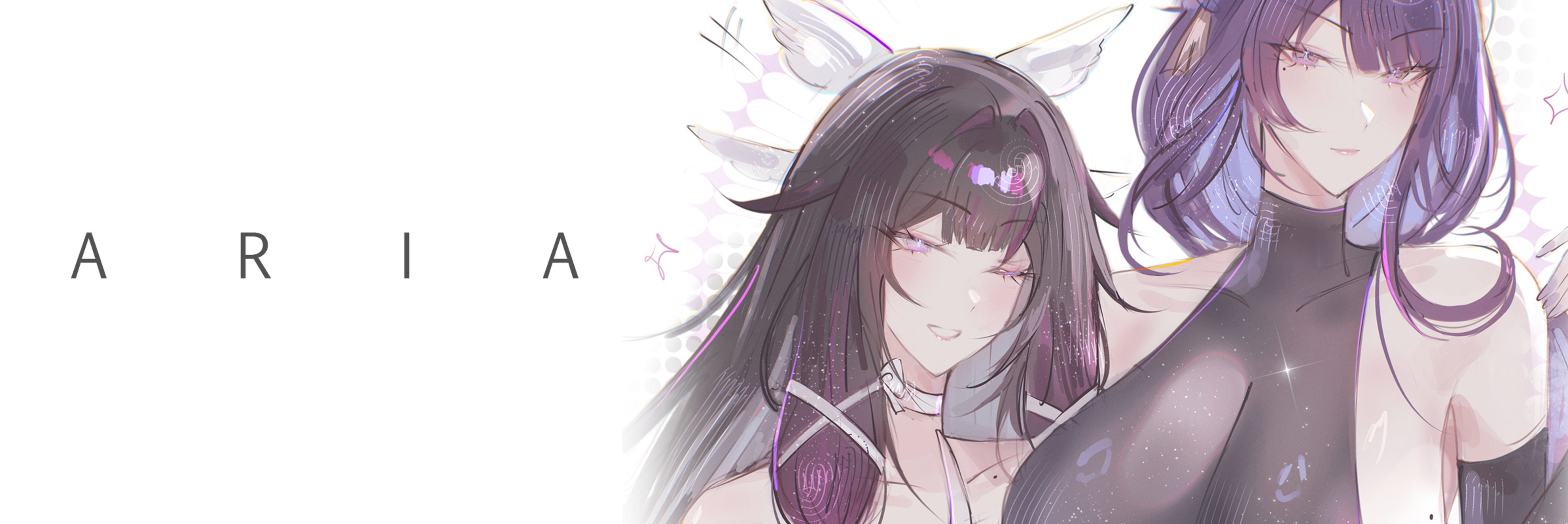 creator cover ARIA