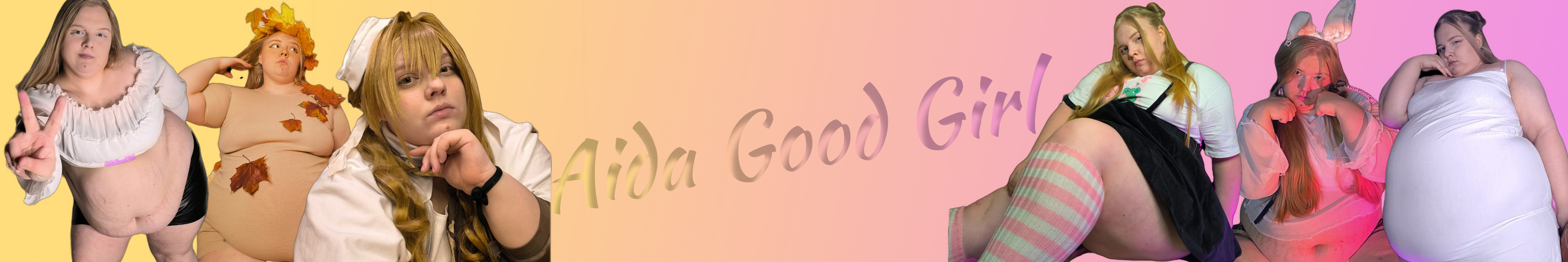 creator cover Aida Goodgirl