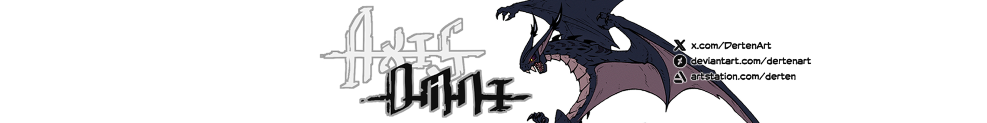 creator cover Derten