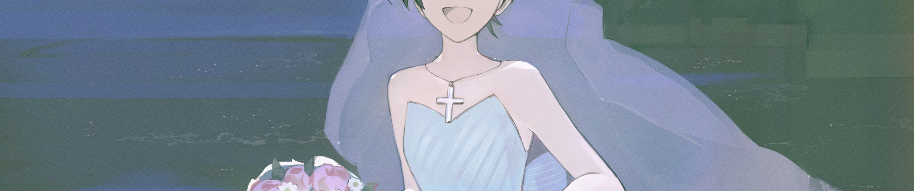 creator cover umikirameki