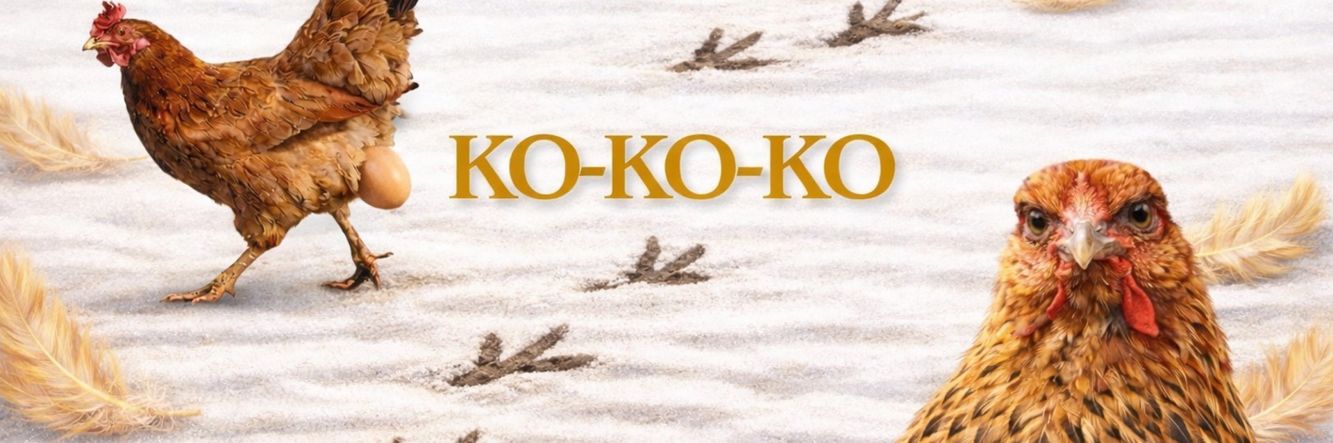 creator cover Курочка