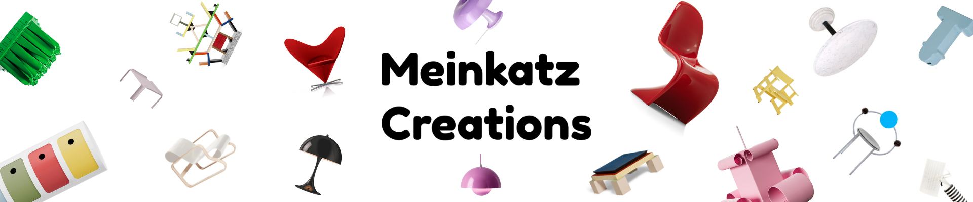creator cover Meinkatz Creations