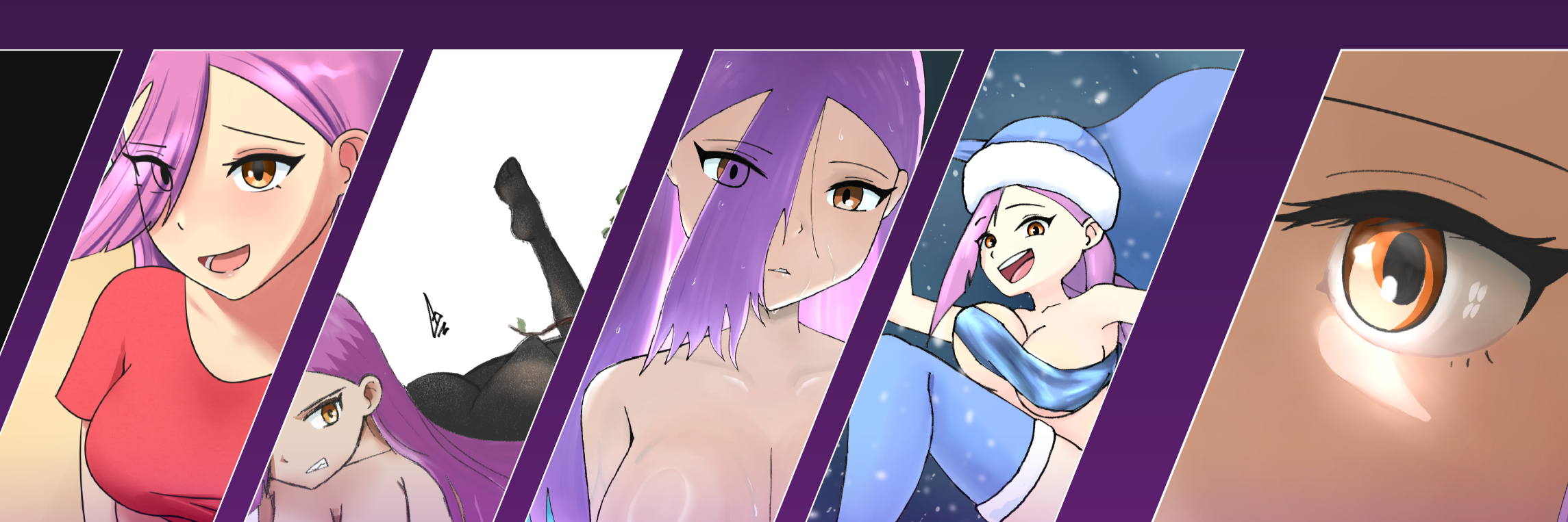 creator cover Carcadesh