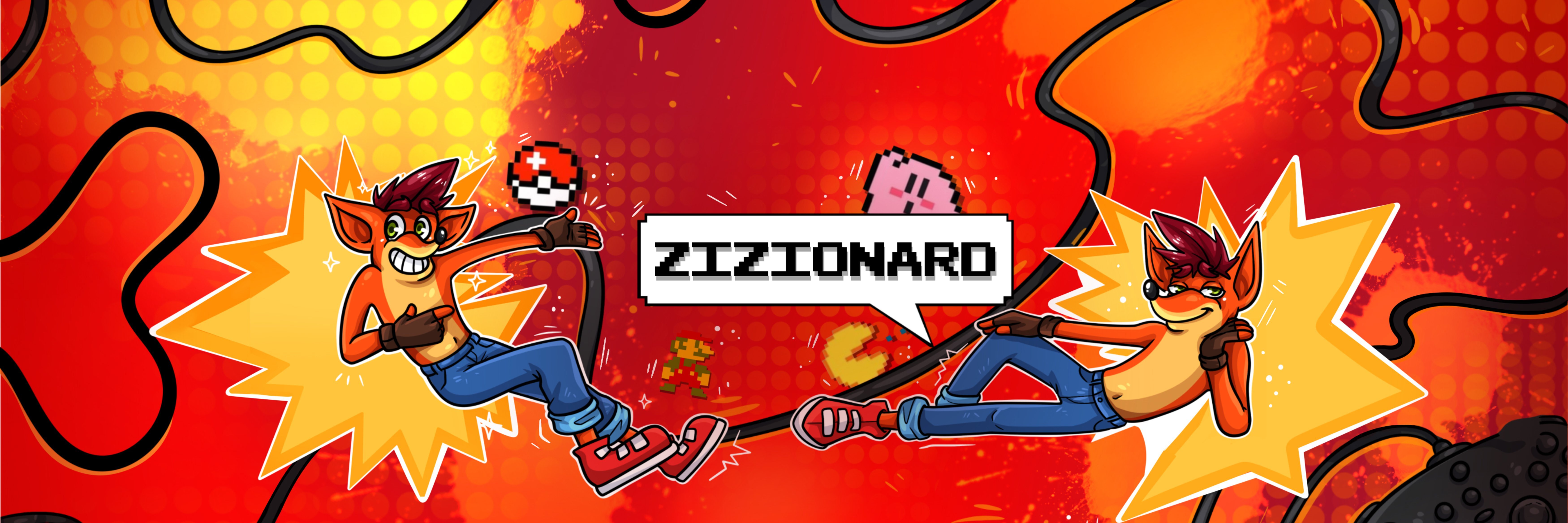 creator cover ZizionarD