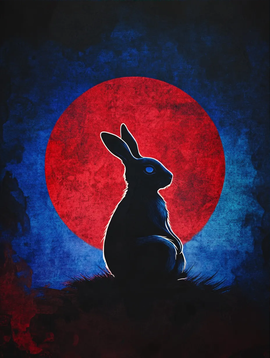 creator cover Runaway Hare