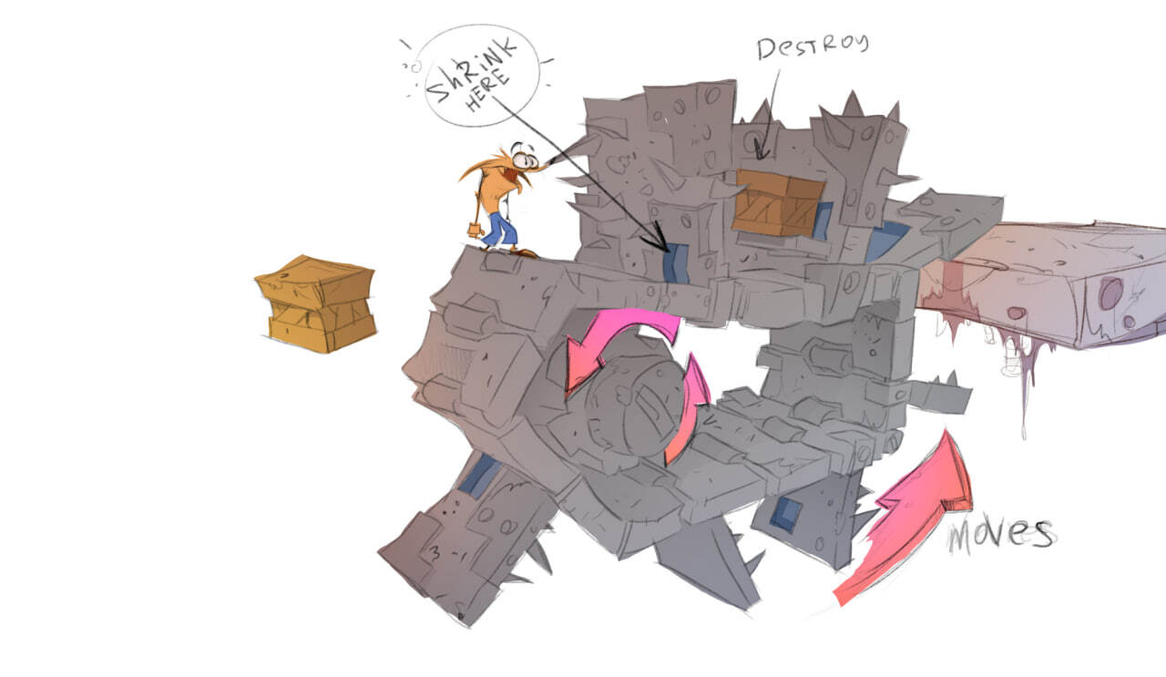 creator cover Олег Юрков (Oritey)