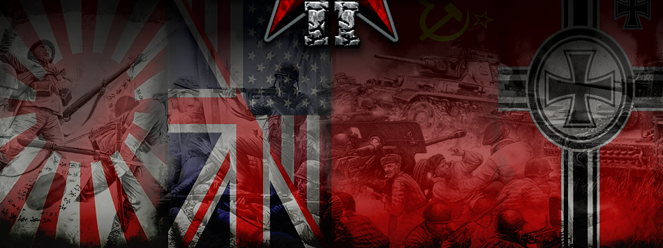 creator cover C&C Generals World War II