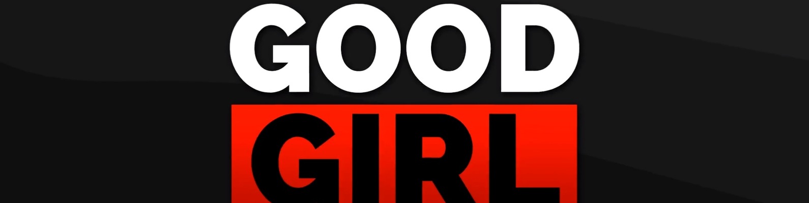 creator cover Good Girl NG