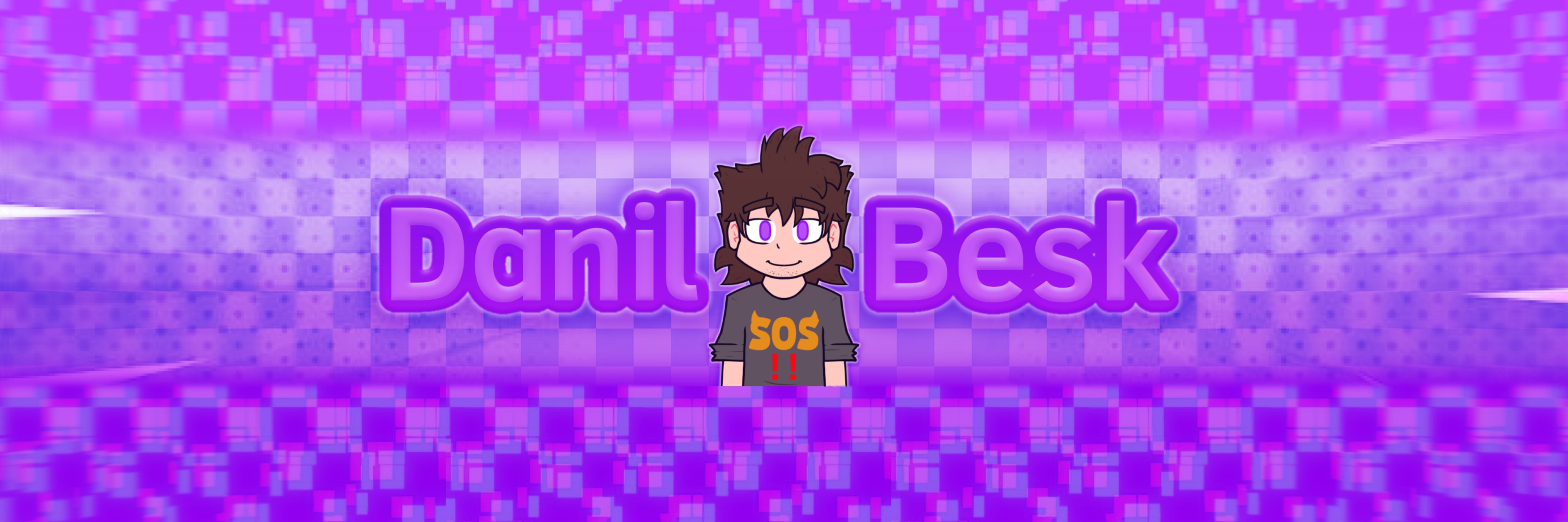 creator cover DanilBesk