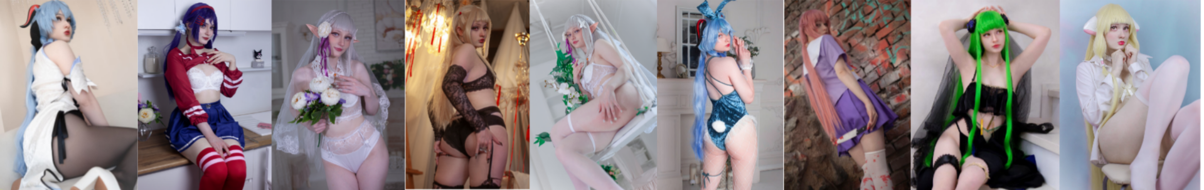 creator cover Katsu♡