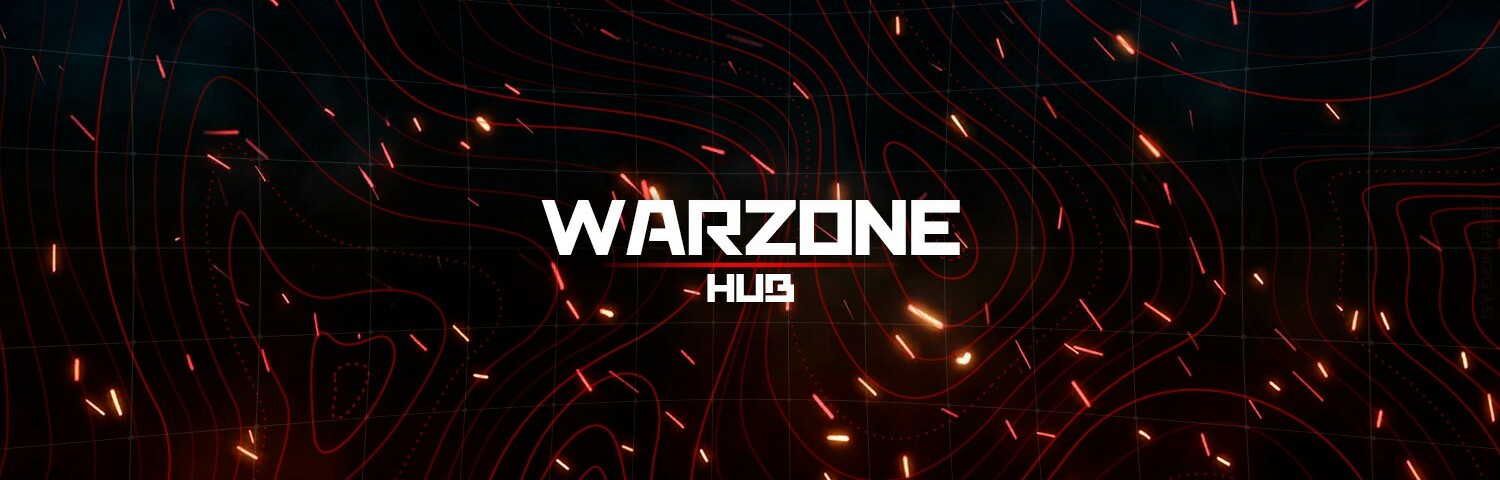 creator cover WARZONE HUB