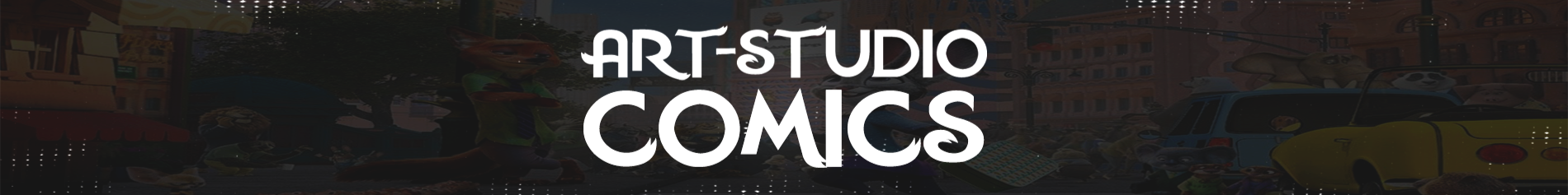 creator cover Art-studio-Comics